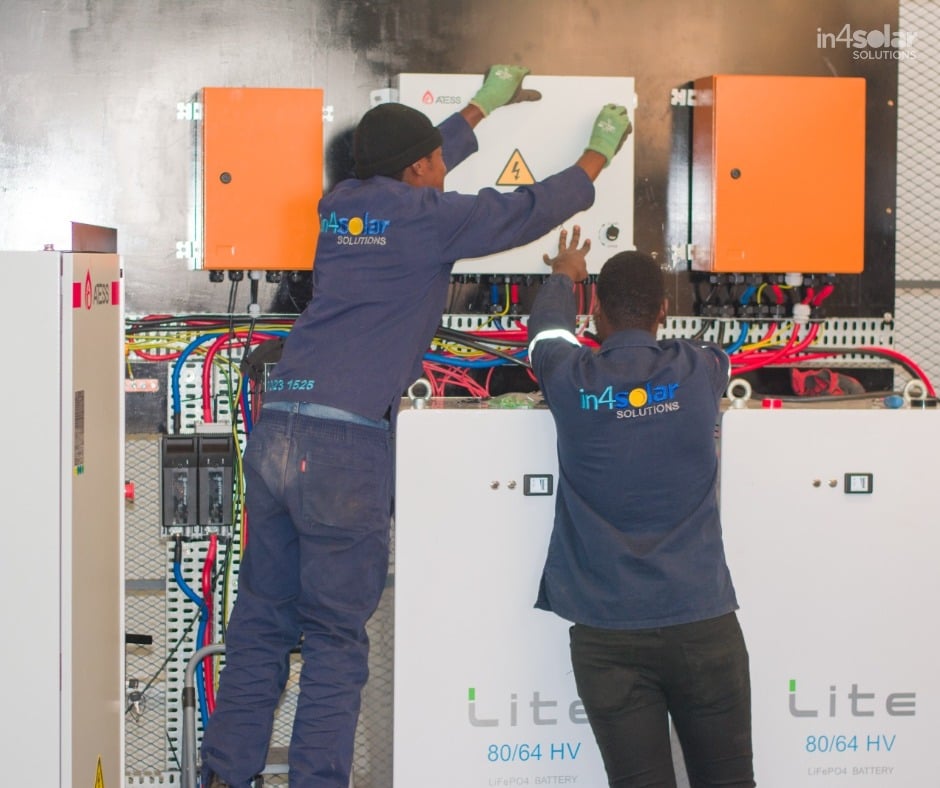 24/7 Operation Support