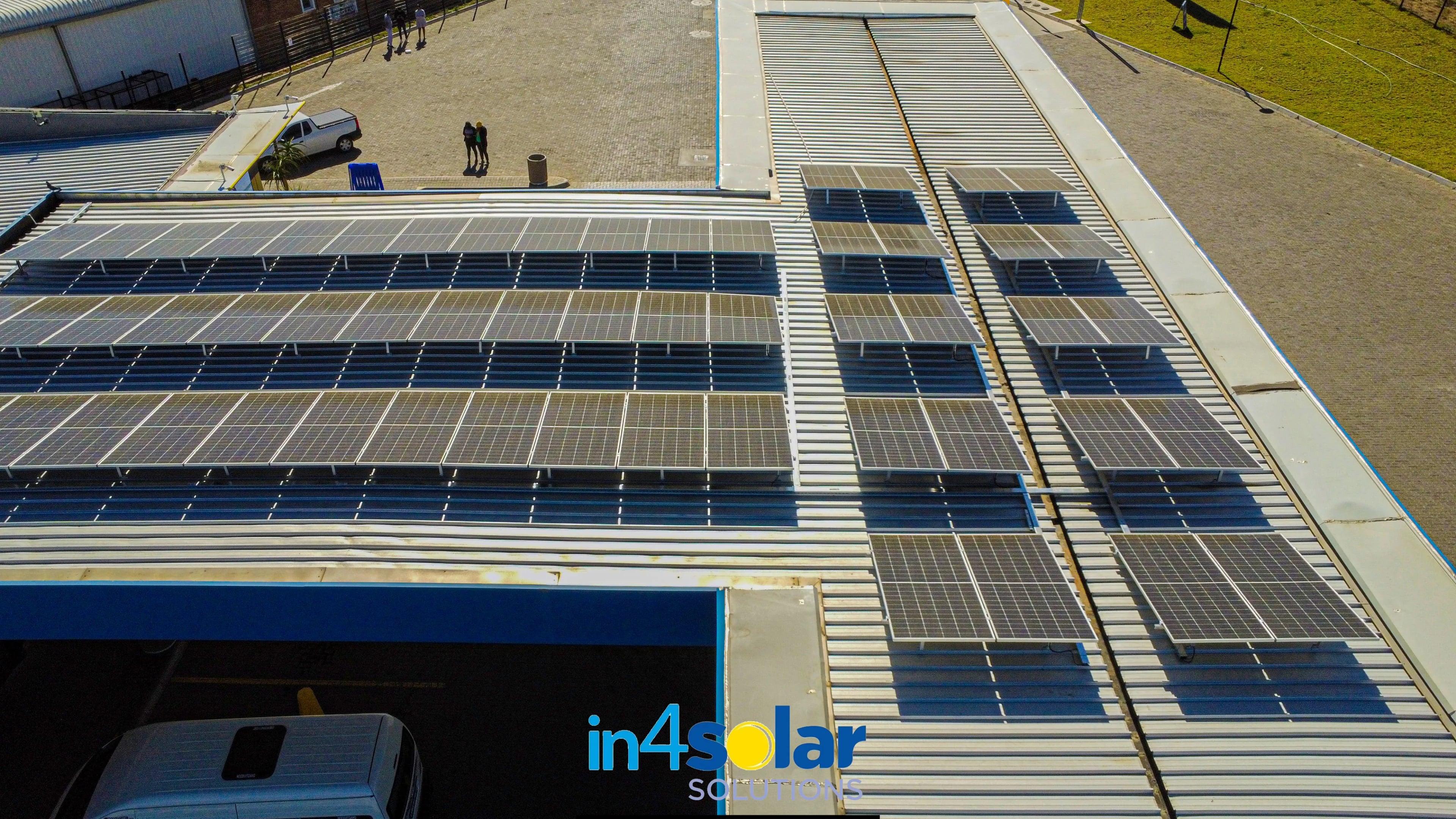 Hazardous Area Compliance